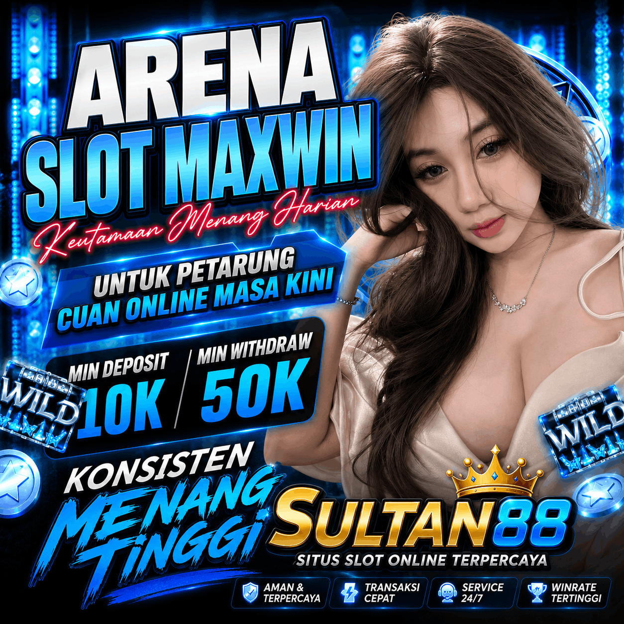 Funpoker77 - Funpoker 77 : Solusi Cuan Maksimal Setiap Putaran Game